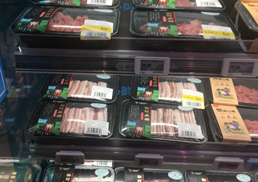 氣調包裝機:延長食品保鮮期的利器