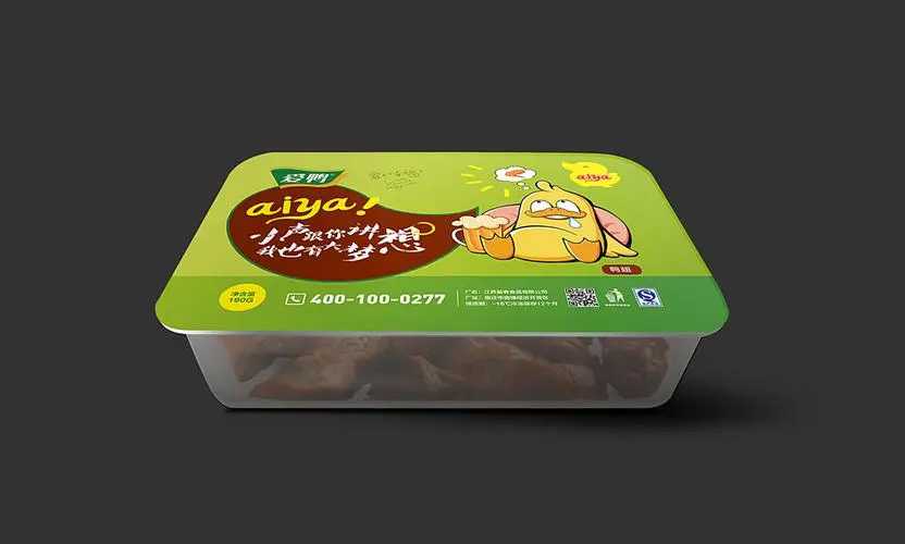 保鮮新篇章：氣調(diào)包裝技術(shù)開(kāi)啟食品安全與品質(zhì)的新紀(jì)元