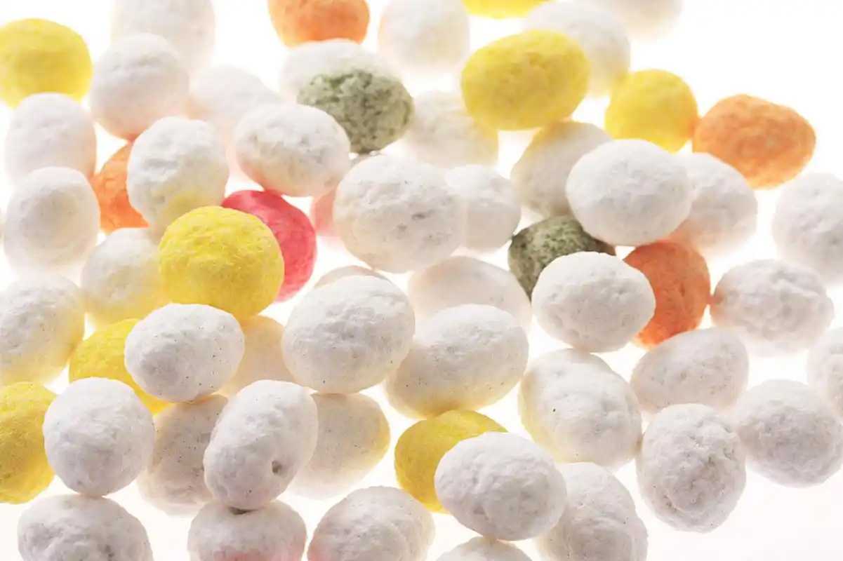 智能包裝革新速凍食品產線:效率與品質的雙重躍遷