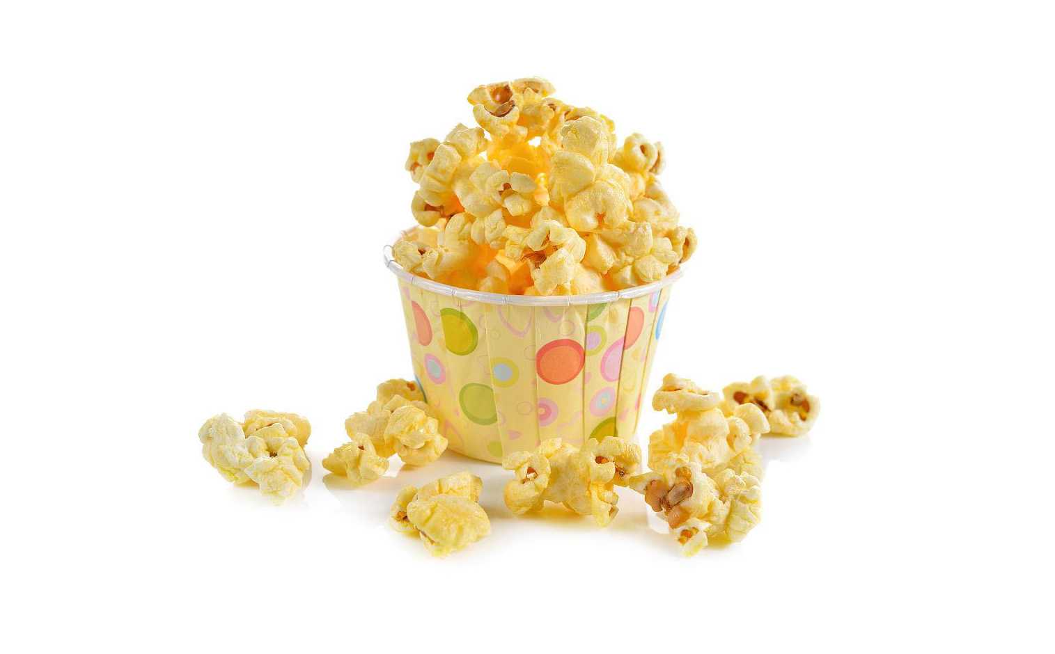 打造專屬爆米花生產線：定制化服務與整線解決方案來襲