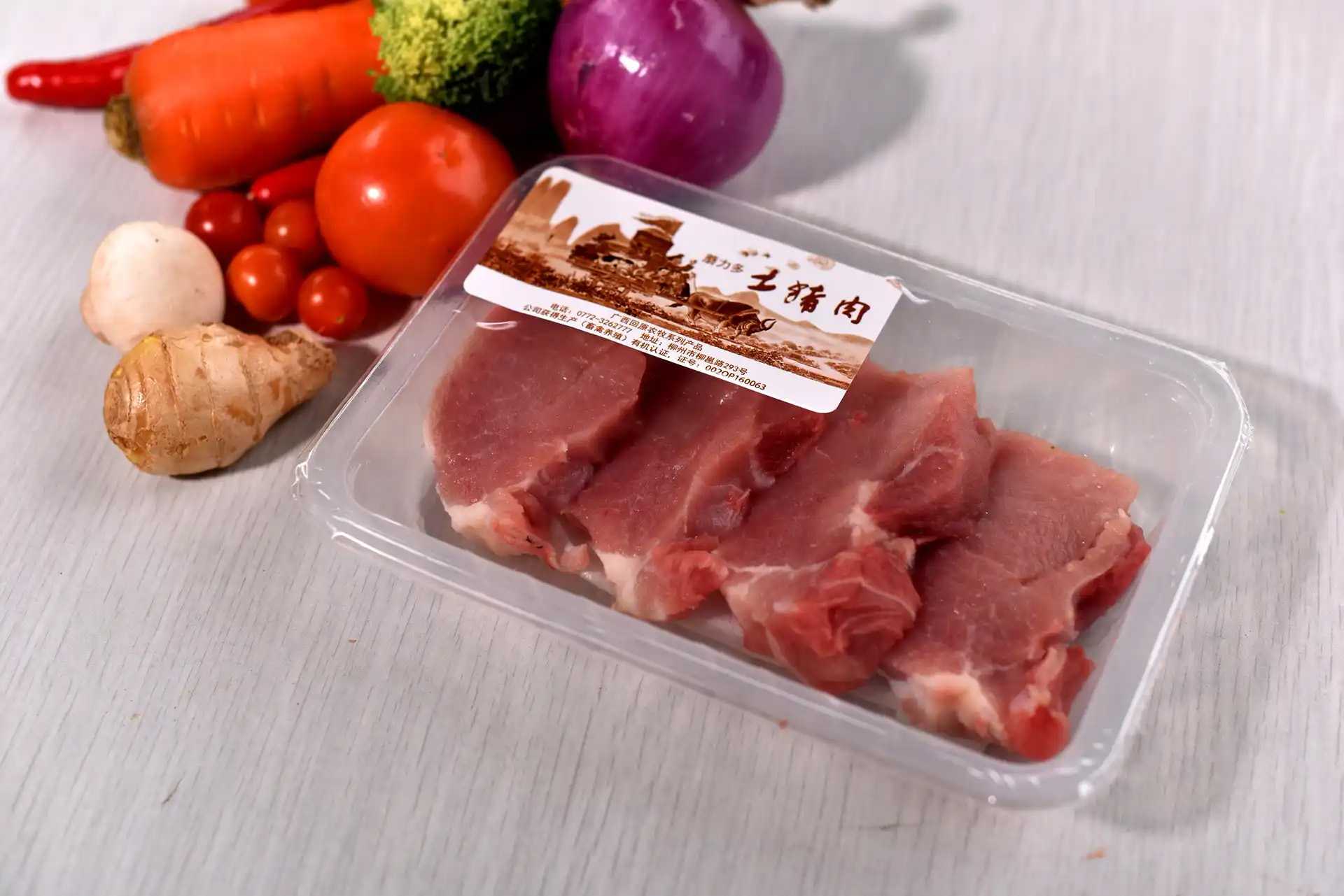 全自動包裝機如何助力工廠量產？揭秘高效生產的核心利器