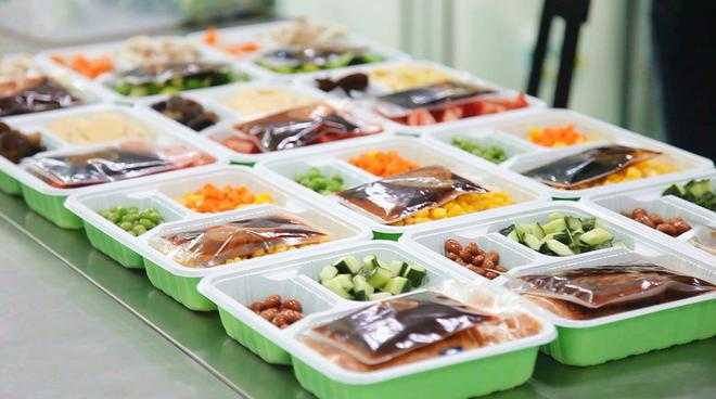 智能包裝設(shè)備：賦能工廠量產(chǎn)，開(kāi)啟高效包裝新時(shí)代