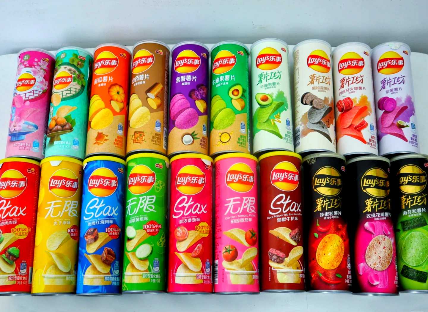 智能包裝新紀元——新一代膨化食品全自動包裝設備解決方案