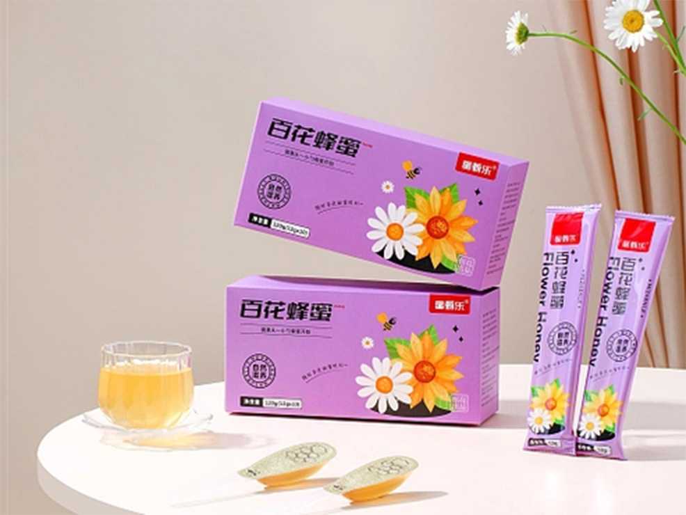 全自動(dòng)蜂蜜包裝設(shè)備:高效、精準(zhǔn)、智能,助力企業(yè)降本增效