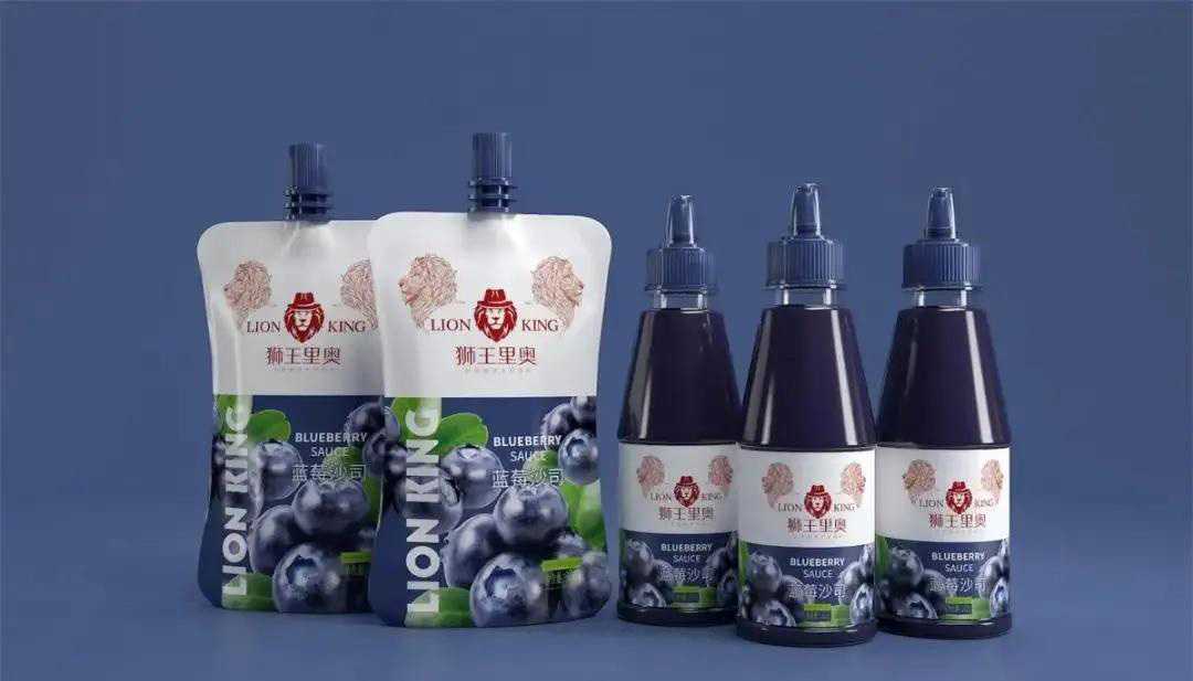 智能包裝未來已來——高效吸嘴袋灌裝旋蓋設備助力企業降本增效