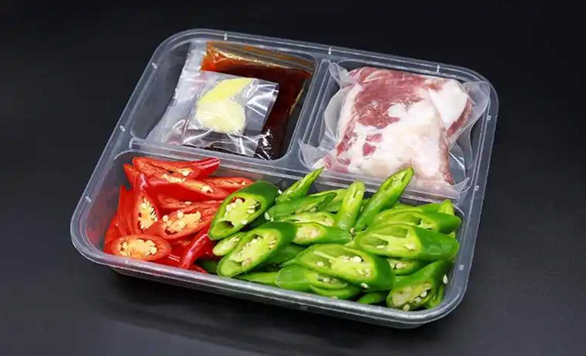 【快手菜包裝專家】全自動盒裝包裝設(shè)備——高效·精準·安全，助力食品企業(yè)量產(chǎn)升級