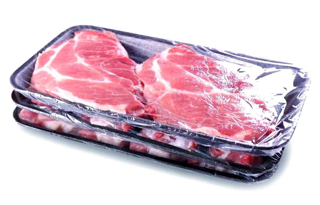 全自動冷鮮肉盒裝封膜包裝生產線：鎖鮮增效，賦能肉制品企業升級