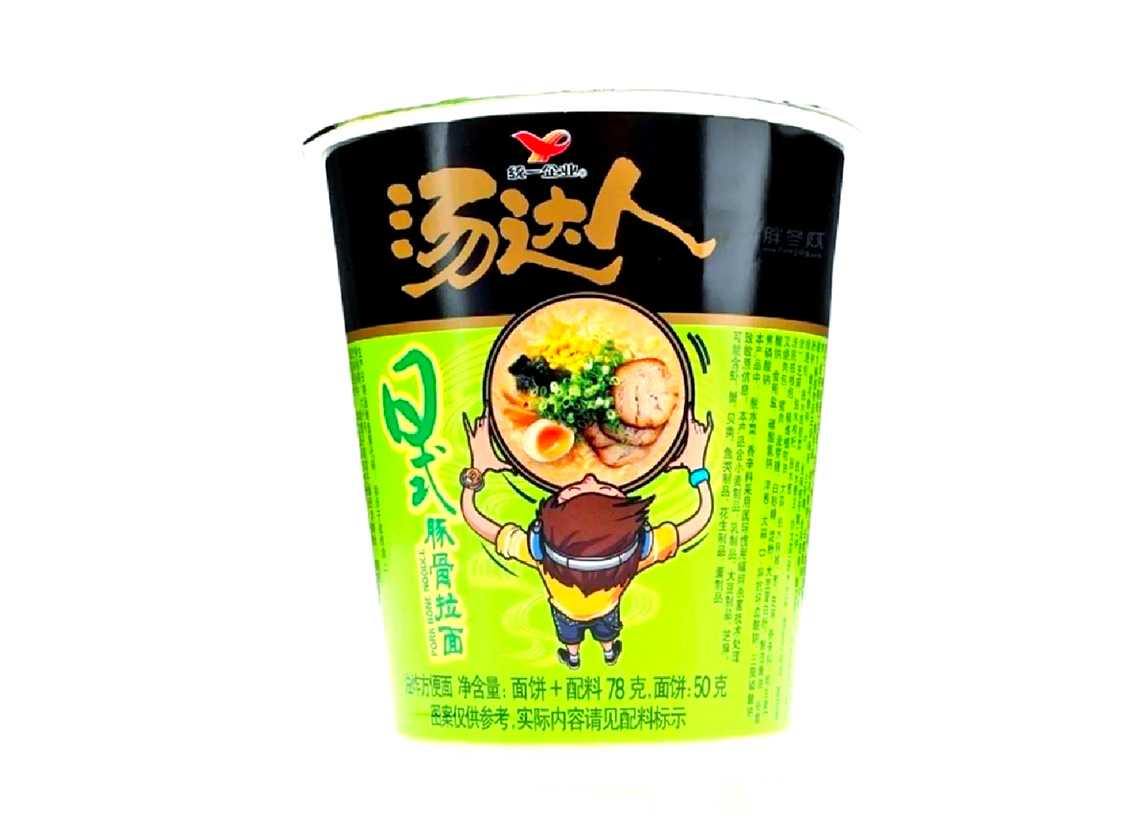 全自動桶裝泡面包裝生產線:高效、智能、安全的食品包裝解決方案