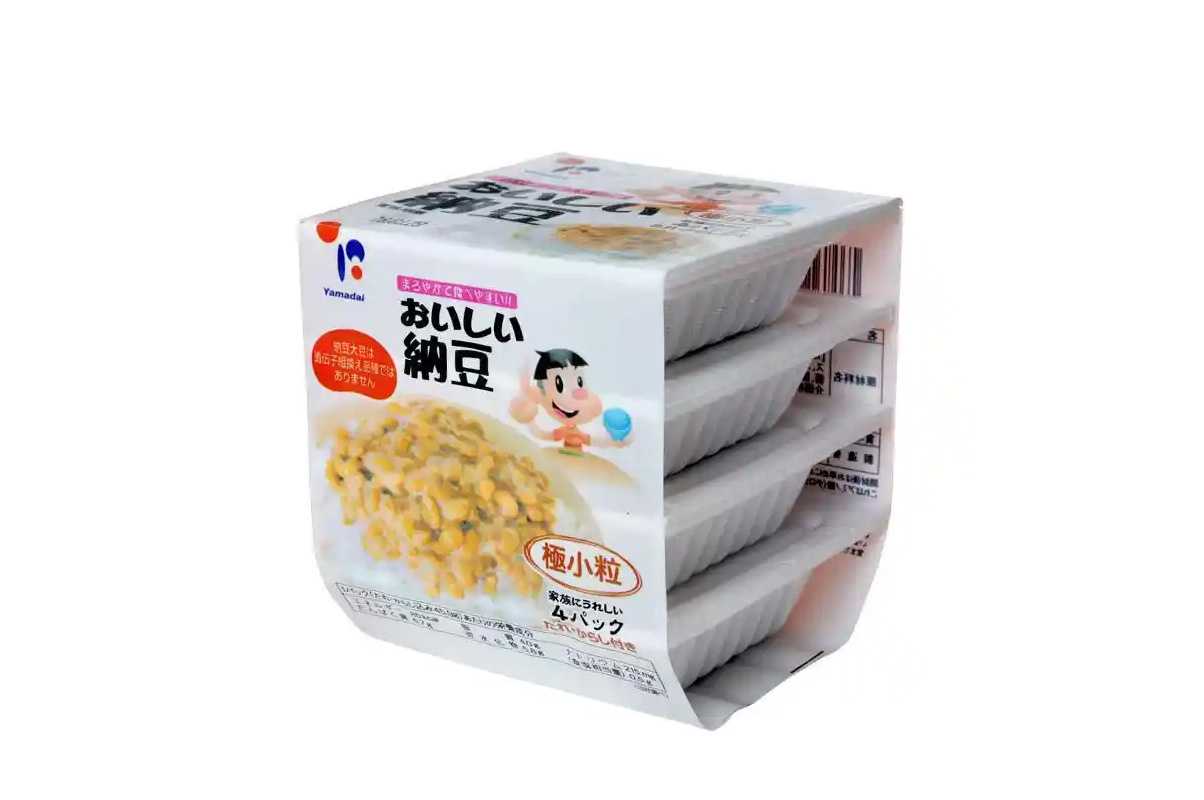 全自動納豆生產流水線:科技“發酵”健康食品新勢能