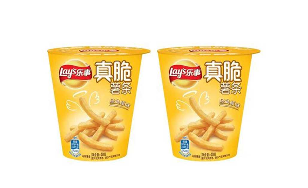 超越封裝：呂工機(jī)械如何將杯裝薯?xiàng)l產(chǎn)線轉(zhuǎn)化為品牌價(jià)值引擎？