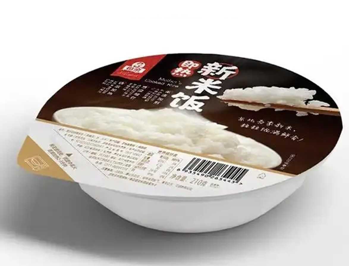 從“制造”到“智造”的進(jìn)化——呂工機(jī)械開(kāi)啟方便米飯工業(yè)4.0時(shí)代