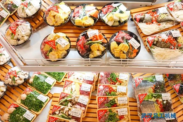 中國十大預制菜企業，帶動<span style=